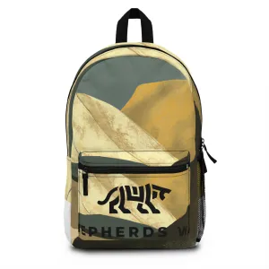Hills to Conquer - Backpack