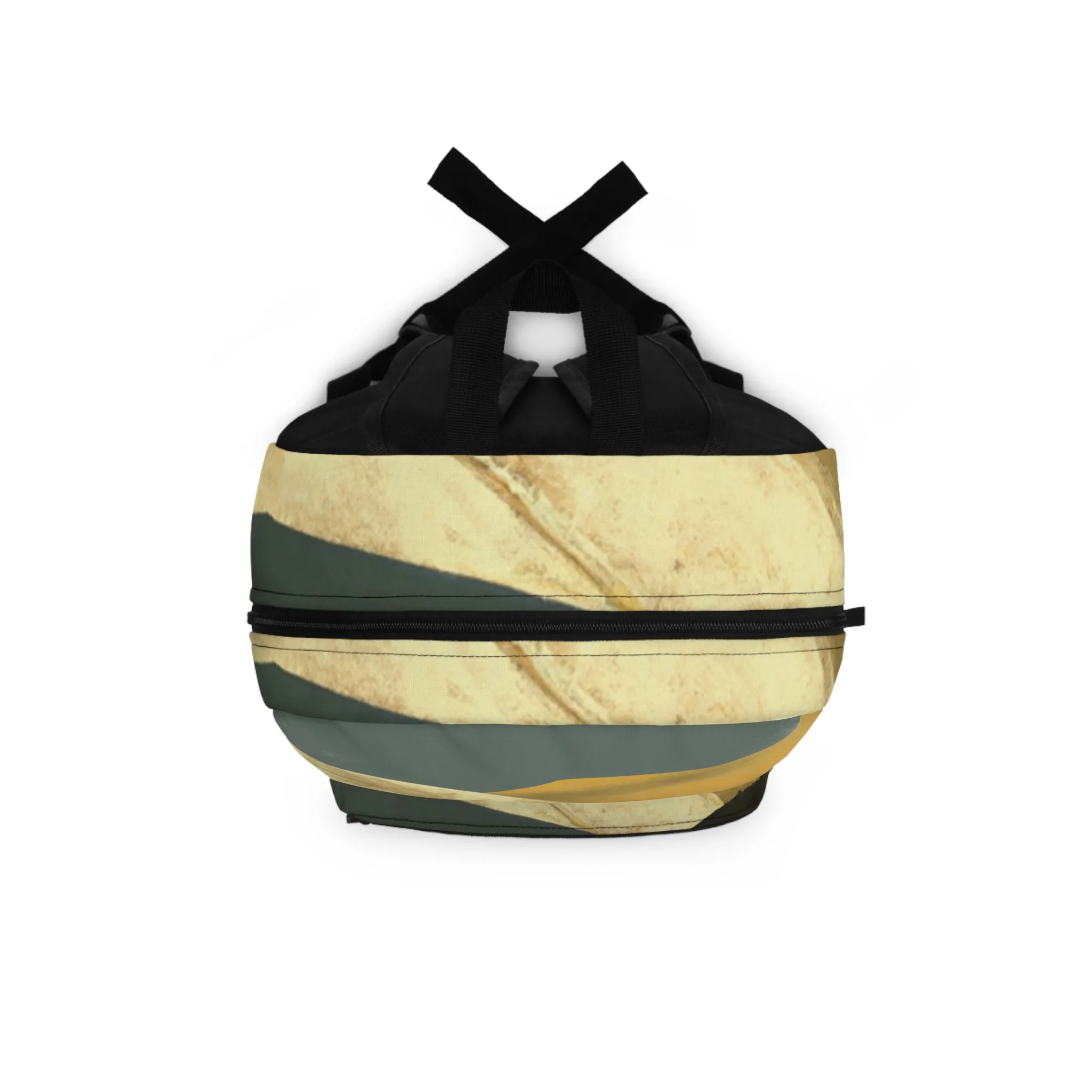 Hills to Conquer - Backpack