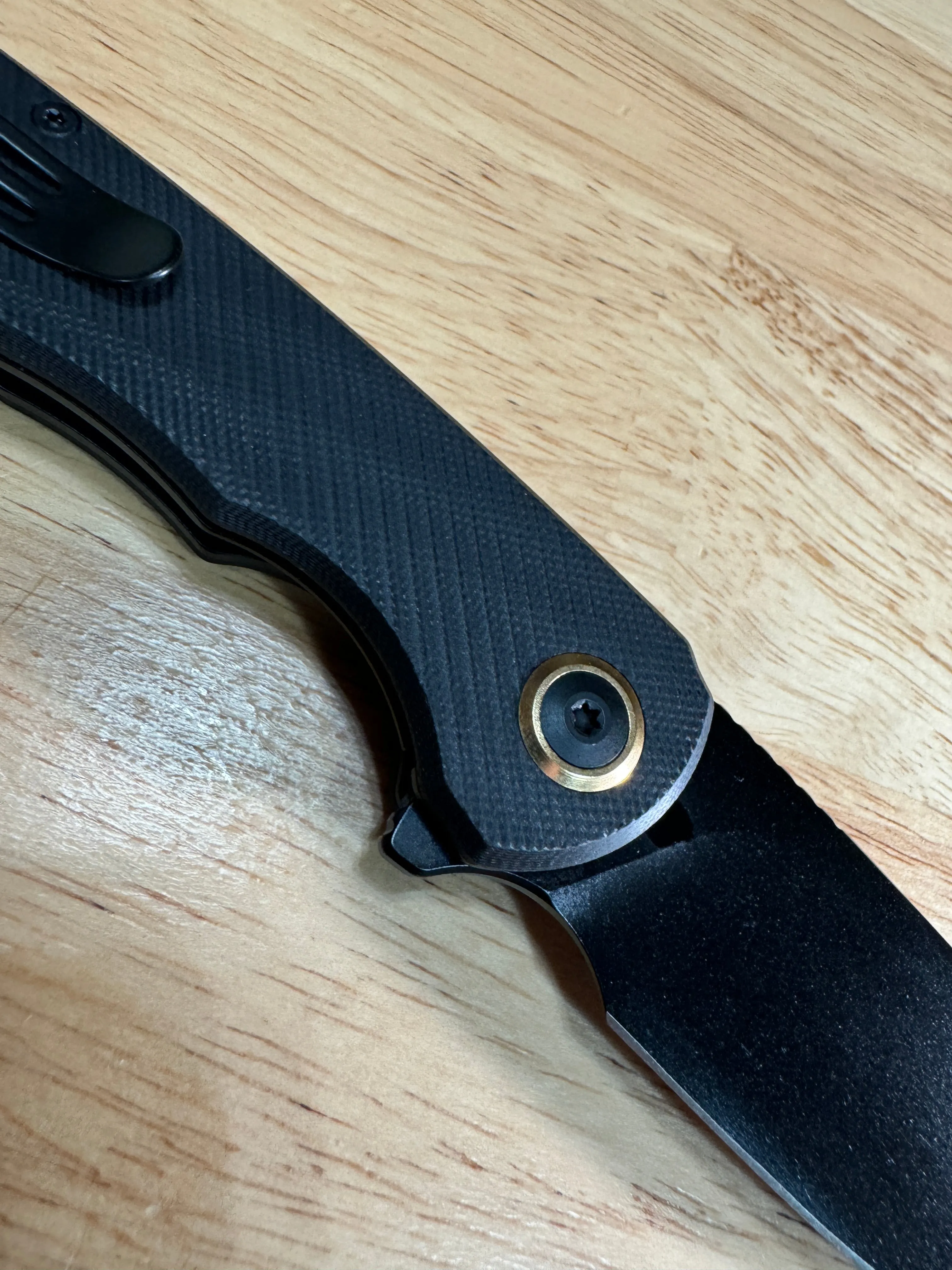 Hippocamp EDC