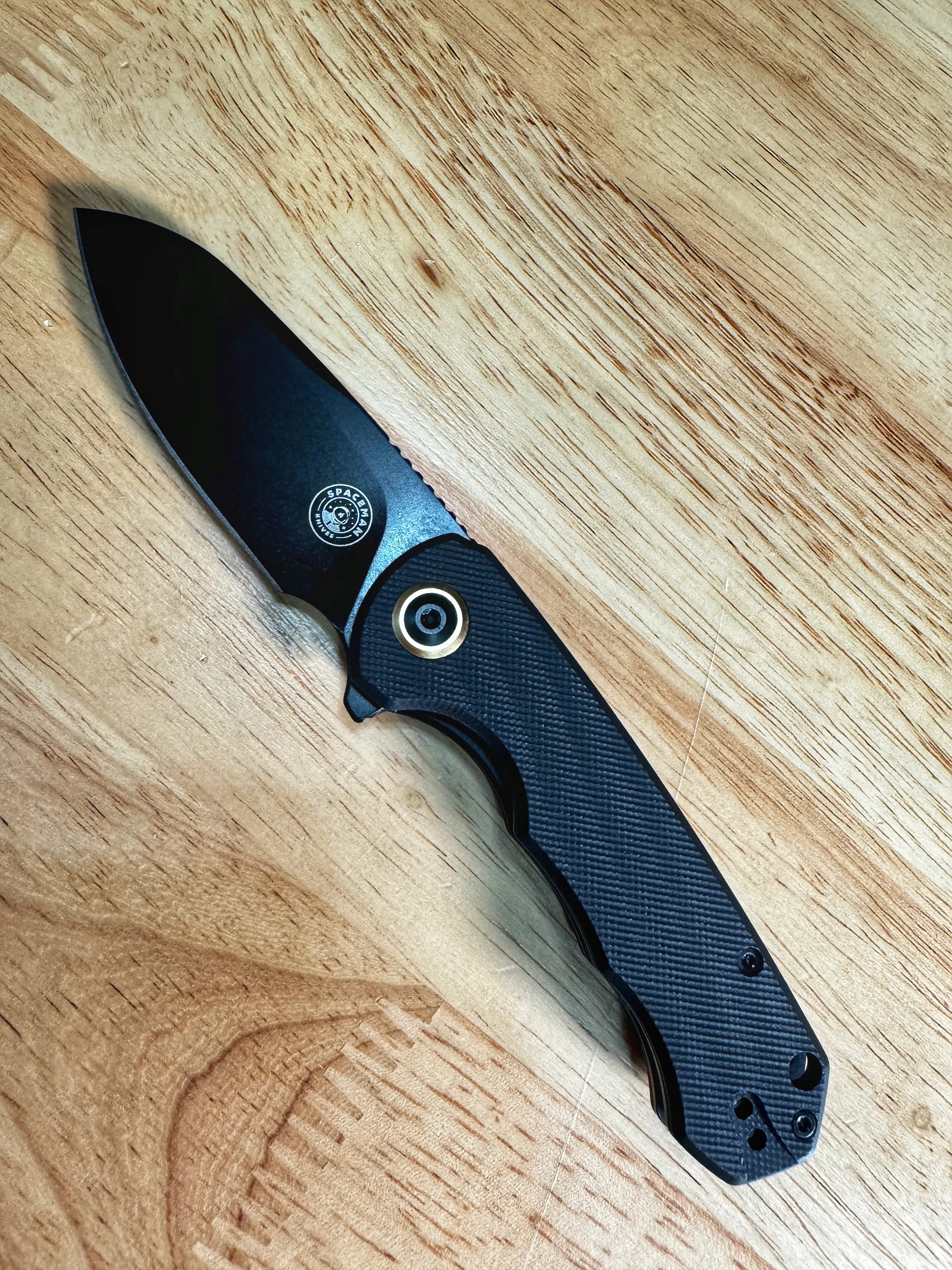 Hippocamp EDC