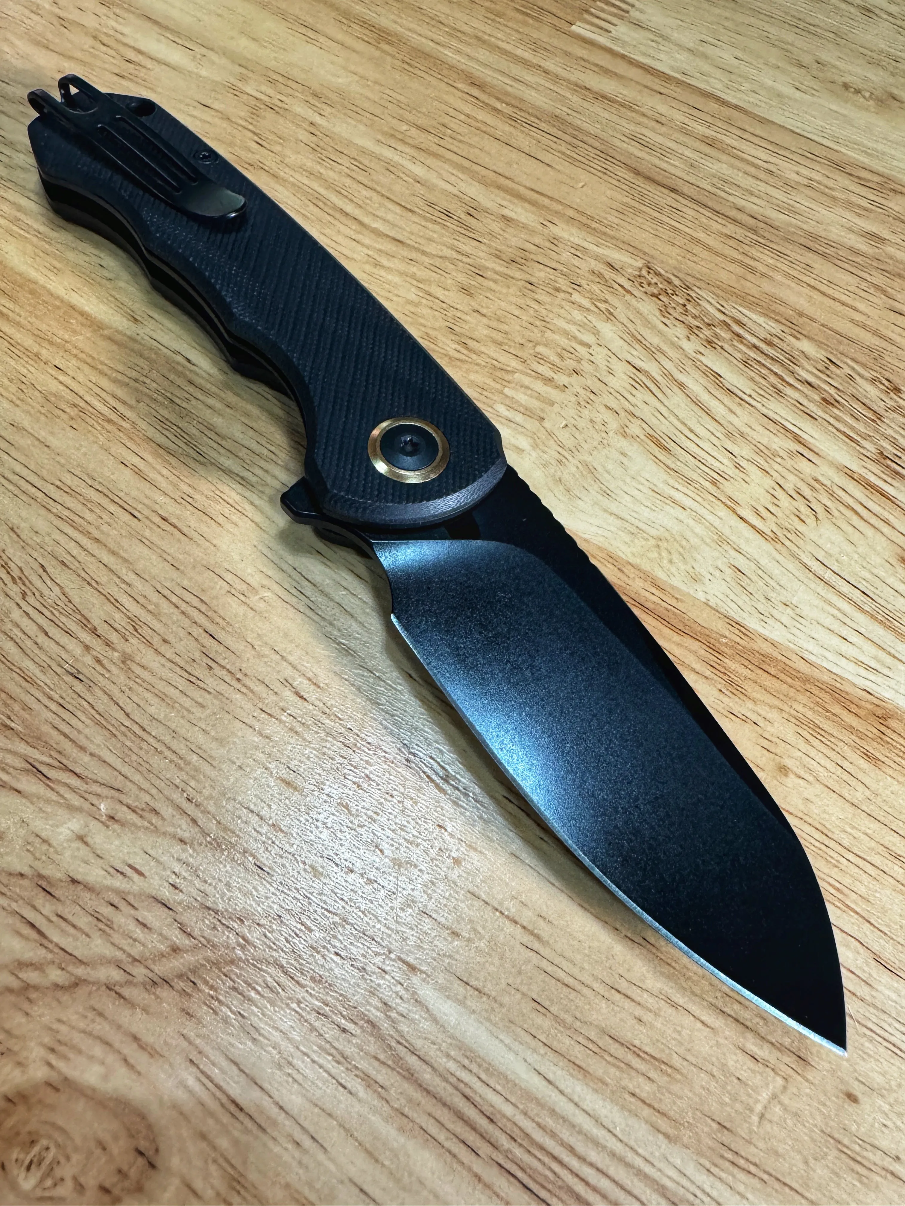 Hippocamp EDC