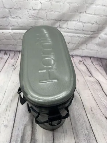 Homitt 30 can soft cooler, insulated, long handles, Intact. Good Condition