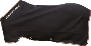 Horseware® Rambo® Airmax Cooler with Disc Front Closure (No Fill)