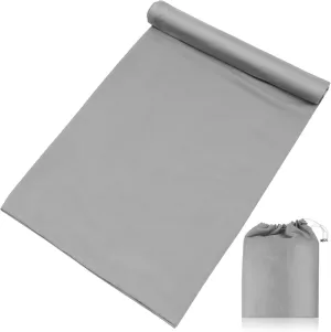 Hotel Sleeping Bag for Adults Lightweight Travel Sleep Sack Stylish Design for Hotels Backpacking Portable Travel