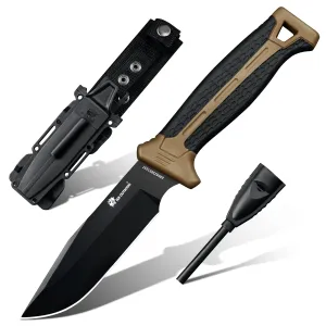 HOUND | D2 | BROWN PP & TRP | D-305A