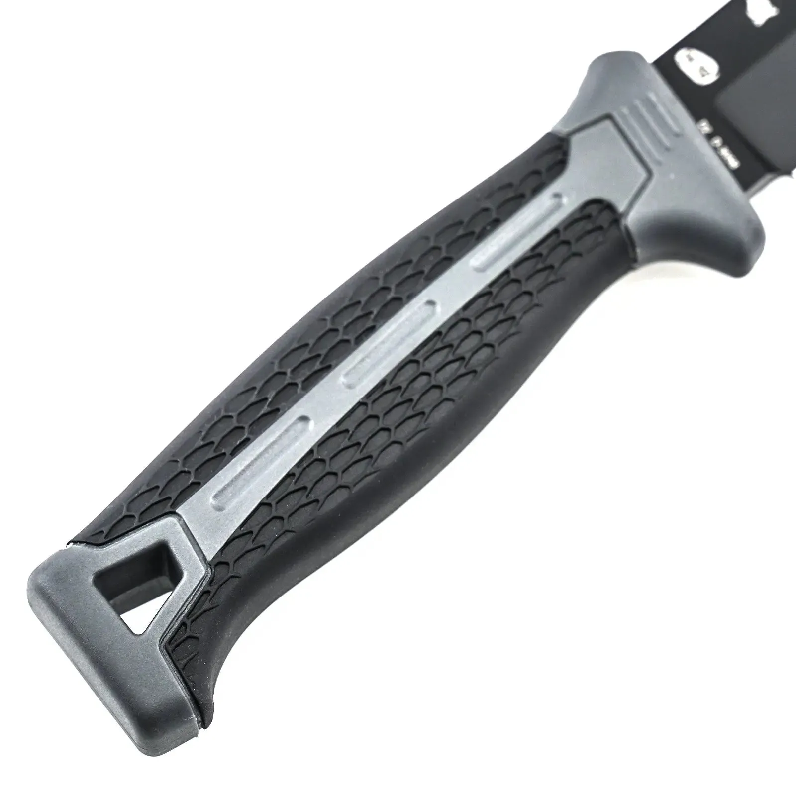 HOUND | D2 | GRAY PP & TRP | D-305B
