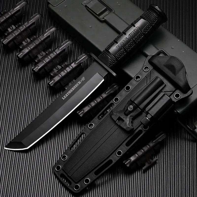 HUANGFU Field Survival Knife