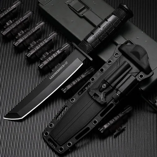 HUANGFU Field Survival Knife
