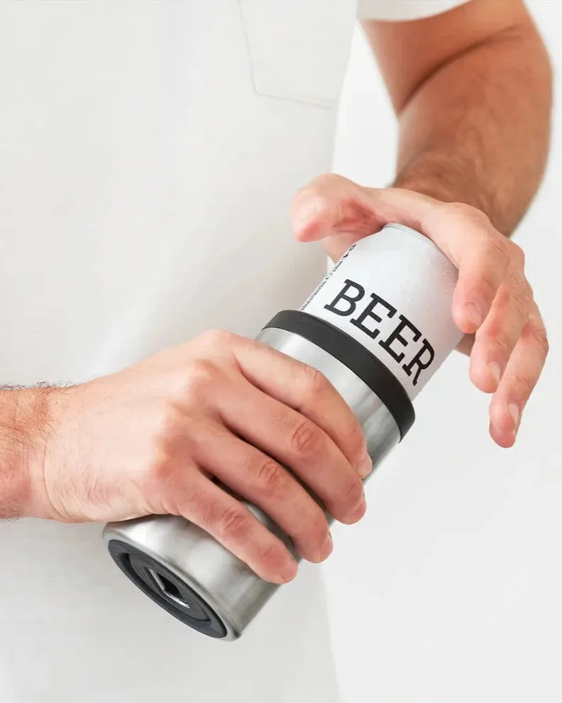 Huski Beer Cooler