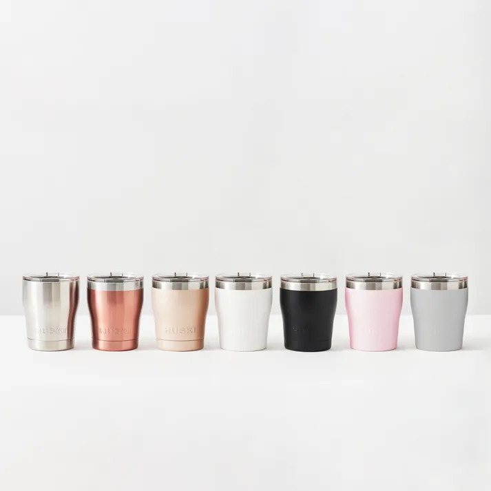 Huski Short Tumbler