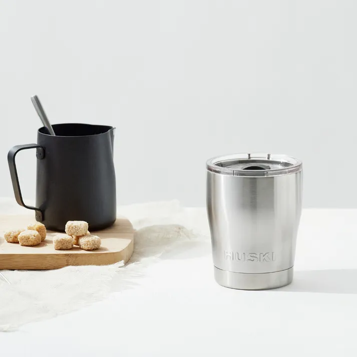 Huski Short Tumbler
