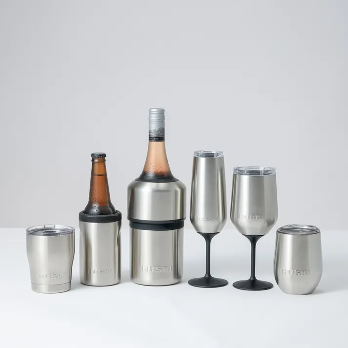 Huski Wine Tumbler 2.0