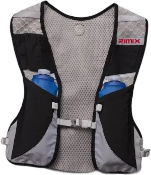 Hydration Vest Hydration Backpack Comfortable Hydration Bag Running Vest for Running Race Backpacking Climbing Outdoor Sports