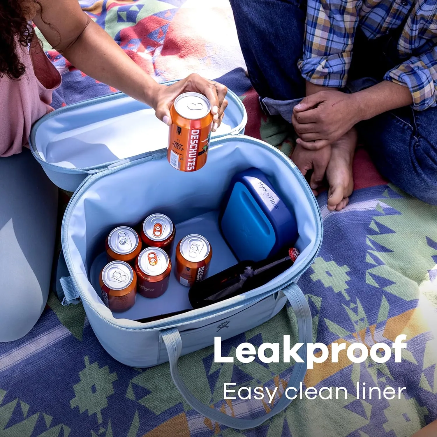 Hydro Flask 20 L Carry Out Soft Cooler