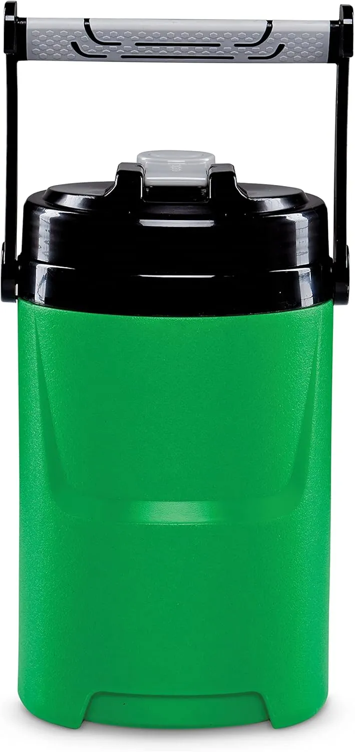 Igloo 1/2 Gallon Insulated Sports Water Jug with Hooks
