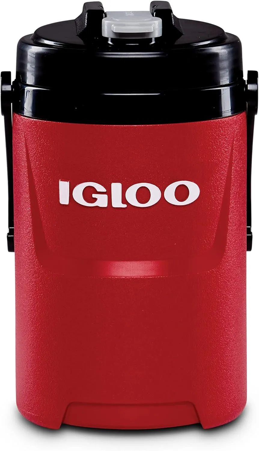 Igloo 1/2 Gallon Insulated Sports Water Jug with Hooks