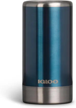 Igloo, 12 Oz Stainless Steel, Coolmate