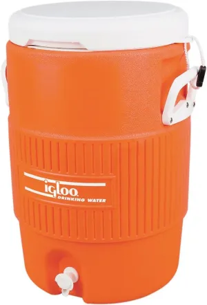 Igloo 5 Gallon Seat Top Cooler