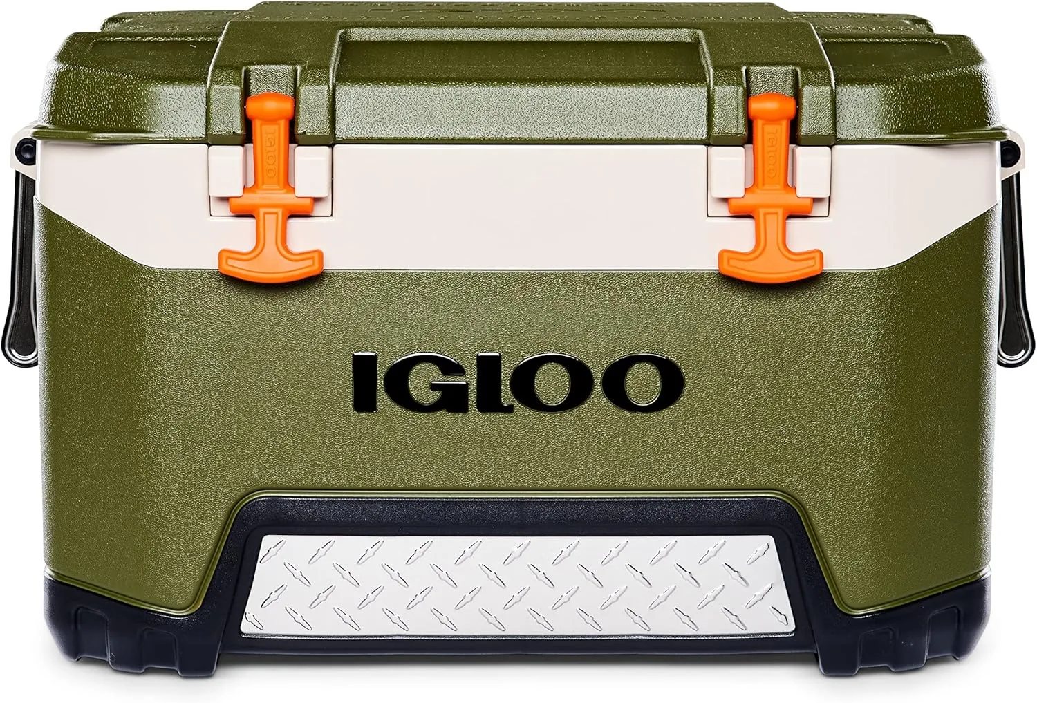 Igloo BMX 52 Quart Cooler with Cool Riser Technology