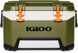 Igloo BMX 52 Quart Cooler with Cool Riser Technology