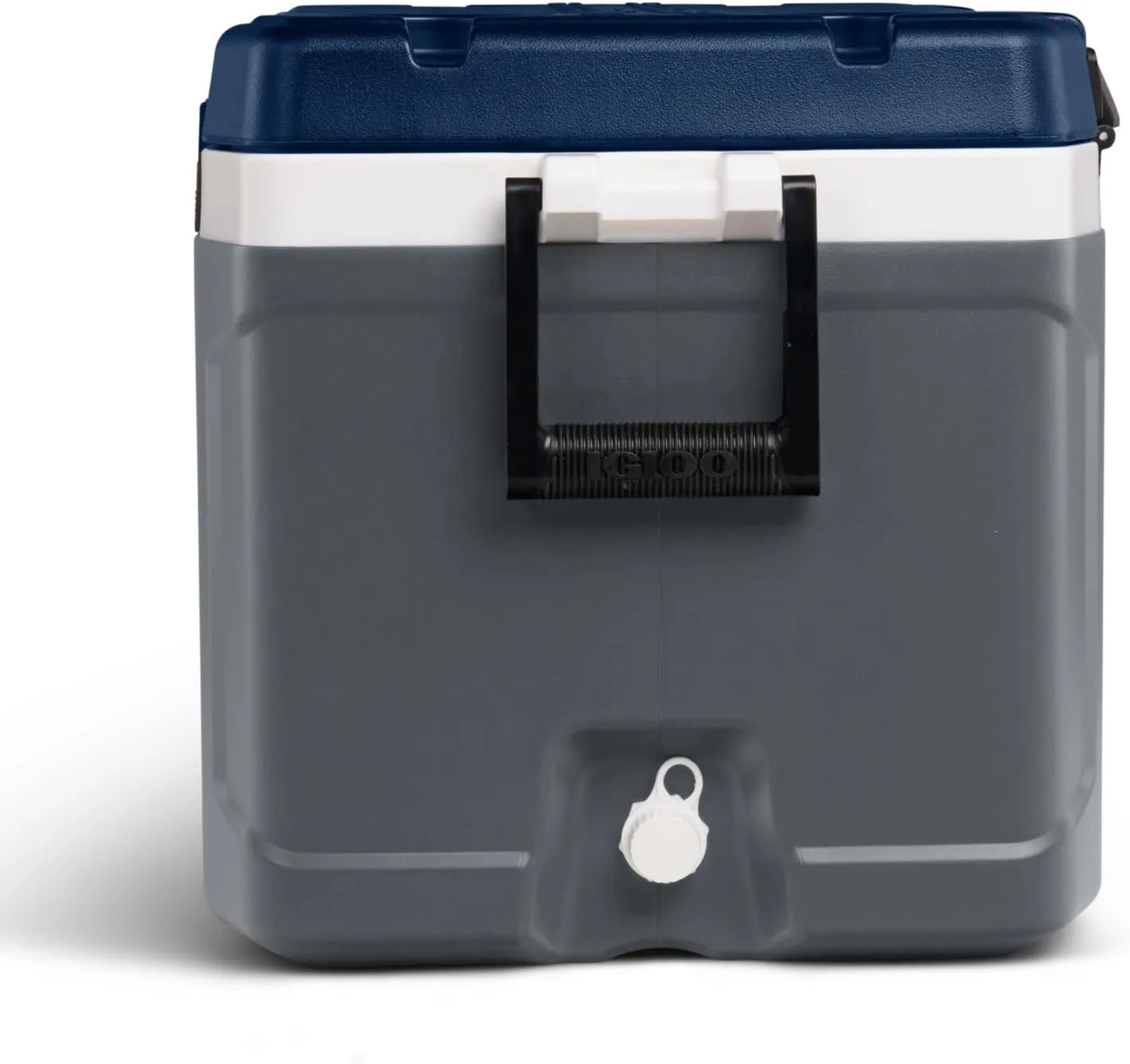 Igloo Coolers Maxcold Series, Insulated Portable Cooler, Hard Coolers, Leak-Proof Ice Chest, 5 Day Ice Retention
