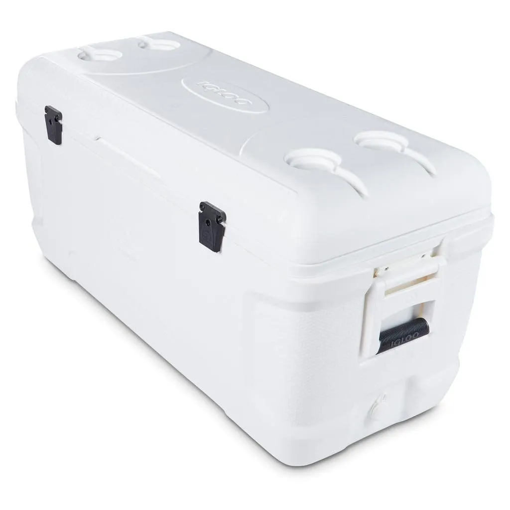Igloo Insulated Icemaker with Ice for up to 7 Days and Capacity 141 L / 37.5 gal-454533