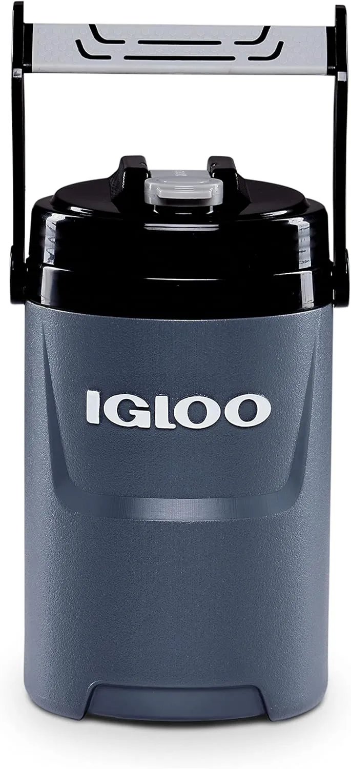 Igloo Red 1/2 Gallon Sports