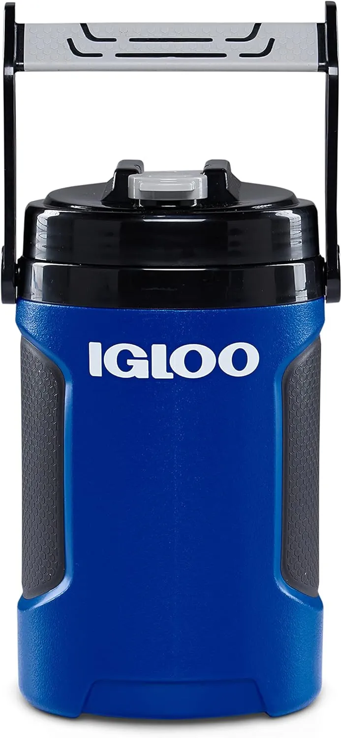 Igloo Red 1/2 Gallon Sports