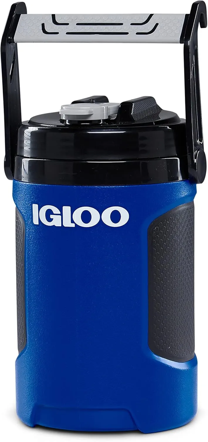 Igloo Red 1/2 Gallon Sports