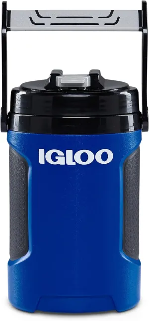 Igloo Red 1/2 Gallon Sports