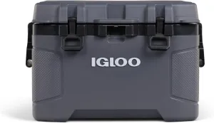 Igloo Trailmate Coolers, Insulated Hard Shell Ice Chest
