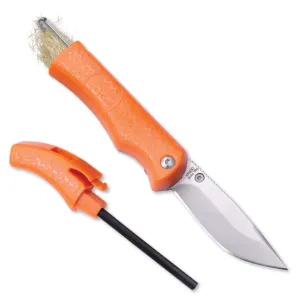 Ignitro Survival Knife