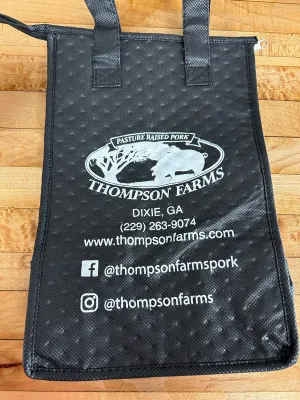 Insulated Cooler Bag