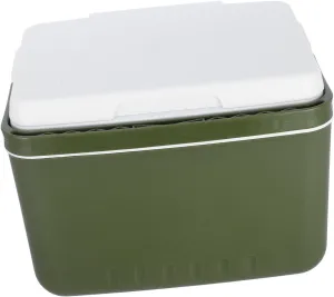 Insulated Cooler Handle Lightweight Portable Fridge for Car Camping and Outdoor Events