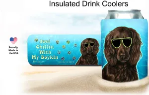 Insulated Drink Can Cooler