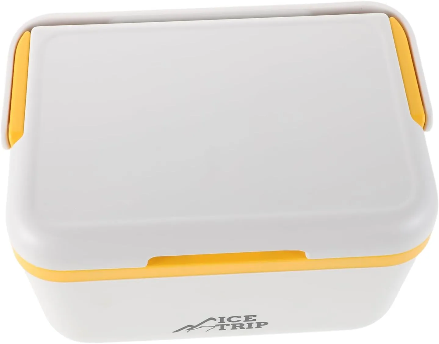 Insulated Food Carrier Cooler: Portable Picnic Cooler Insulated Cooler Lunch Box Container for Outdoor Use Fishing Bbq and Travel