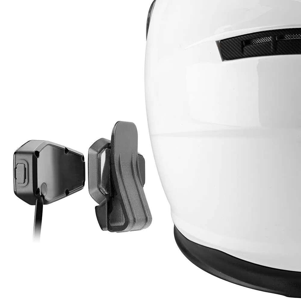 INTERPHONE U-COM 3 DOUBLE PACKAGE
