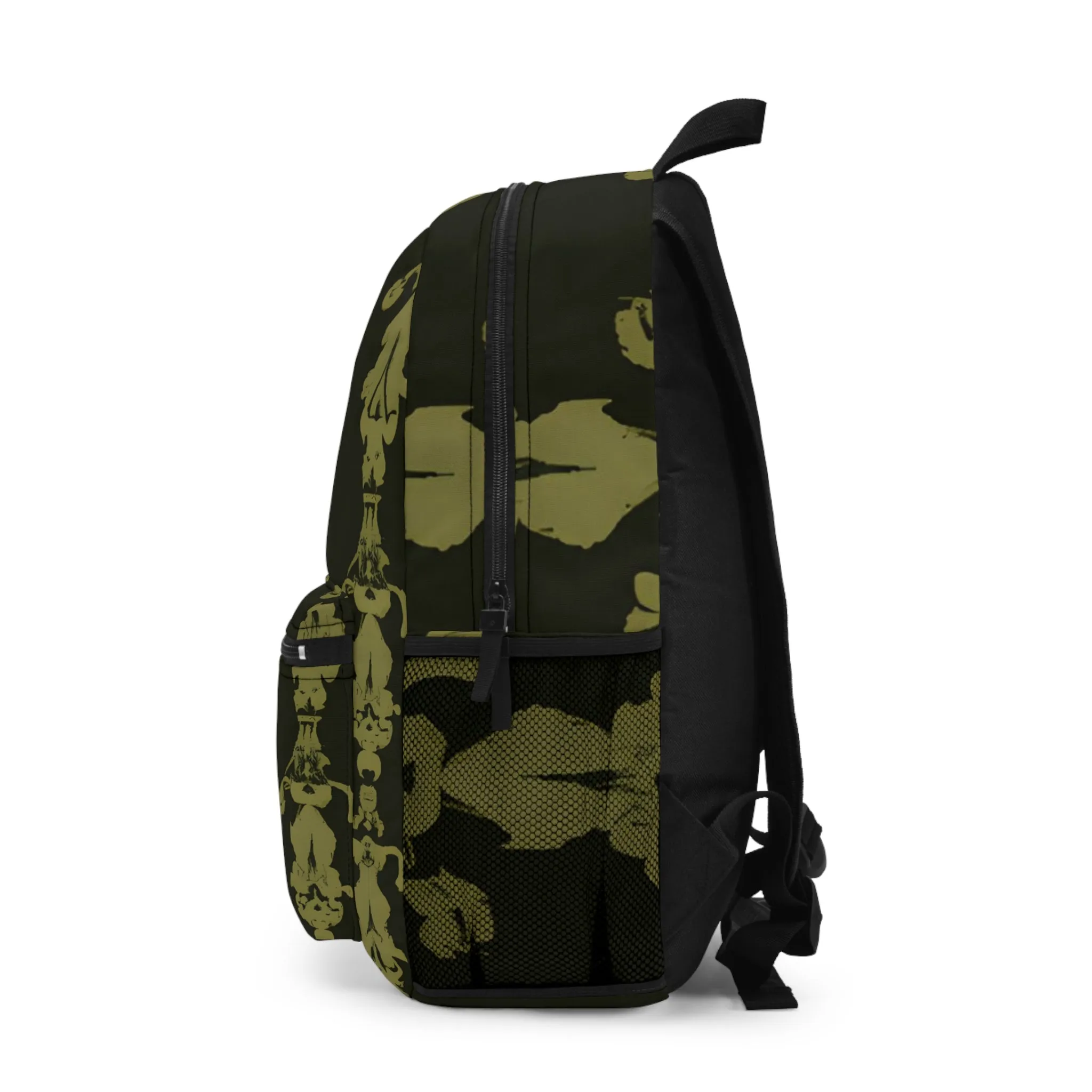 Iristo Winifred - Backpack