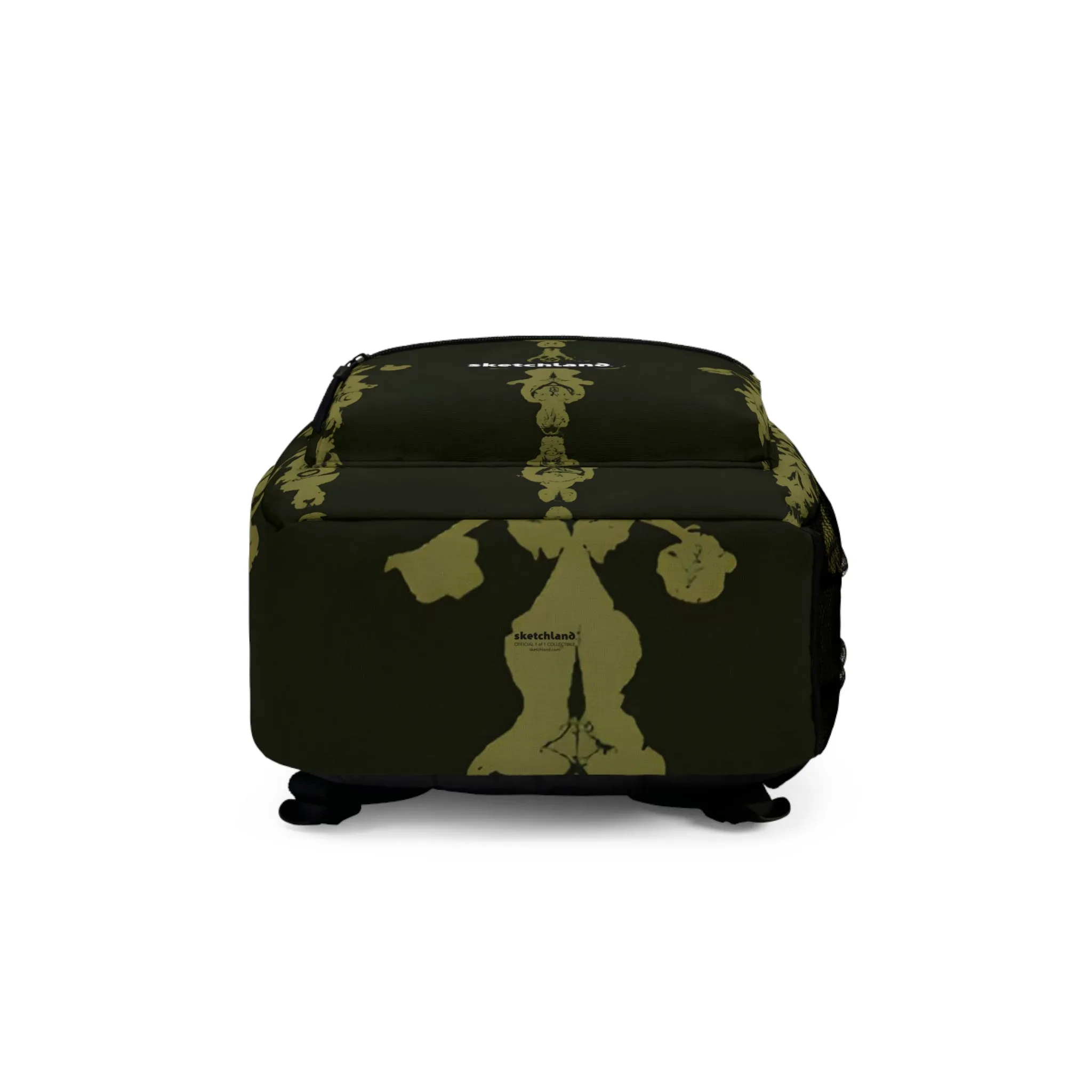 Iristo Winifred - Backpack