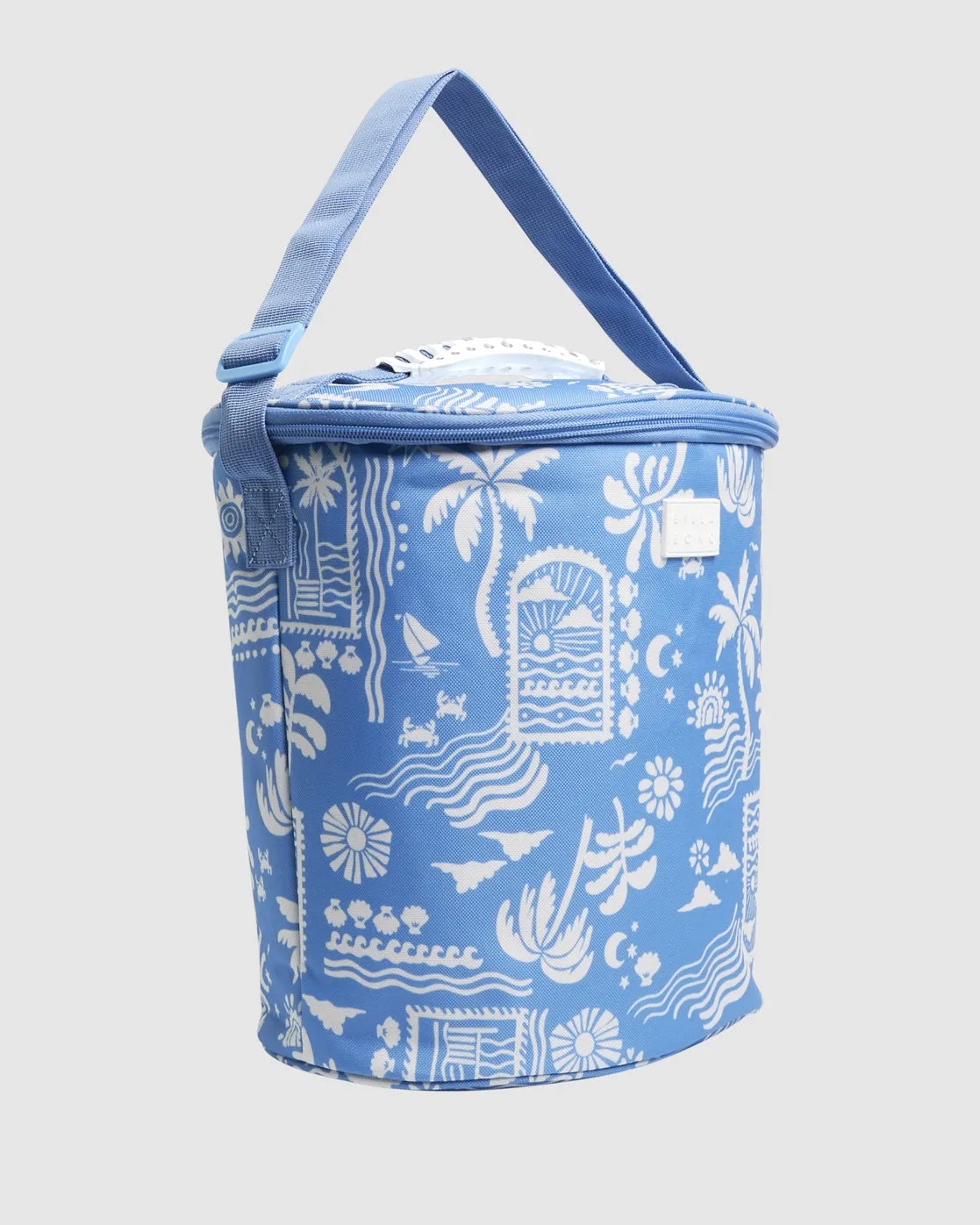Island Sun Cooler
