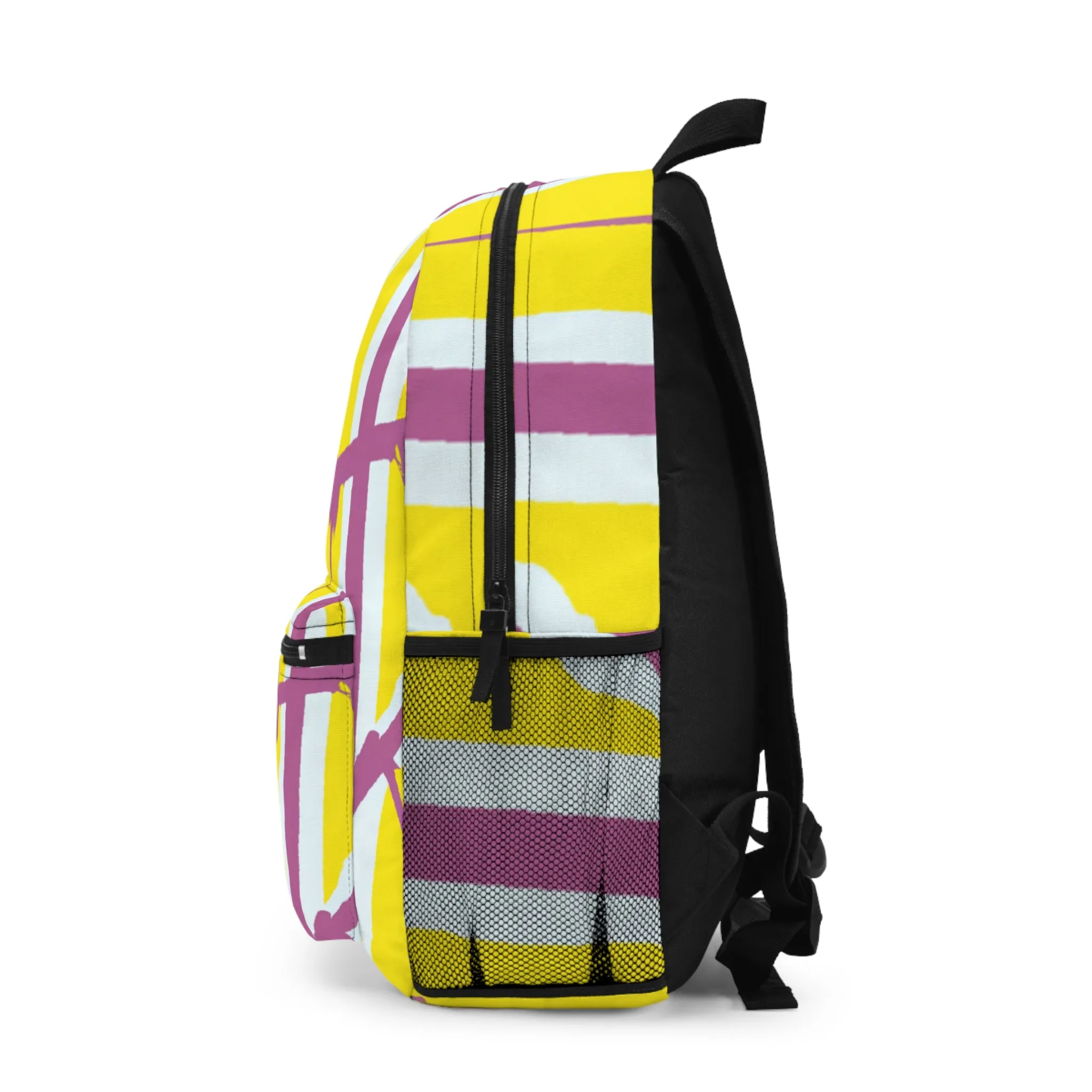 Ivy Streetfeather - Backpack