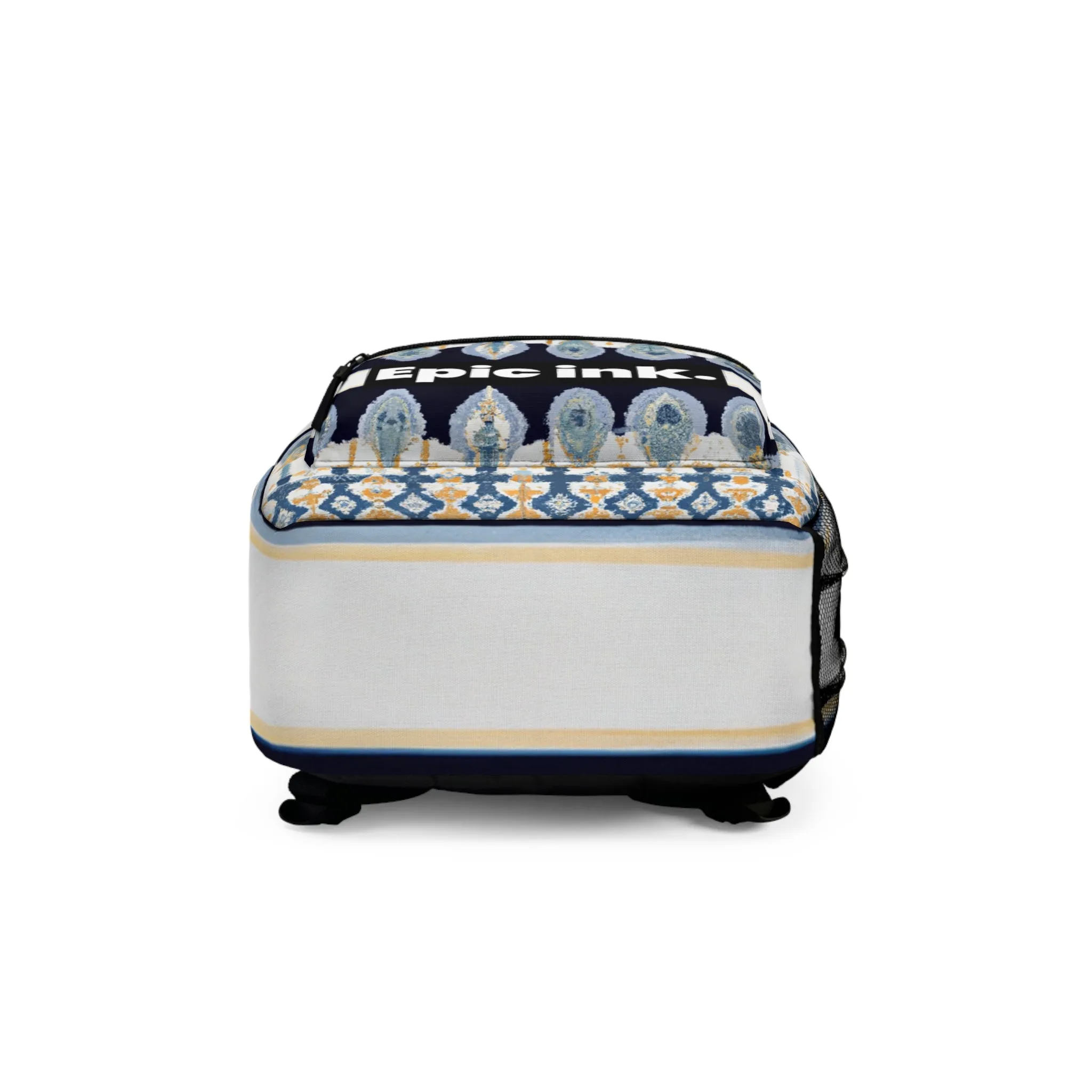 Jacqueline de Bacchante-backpack