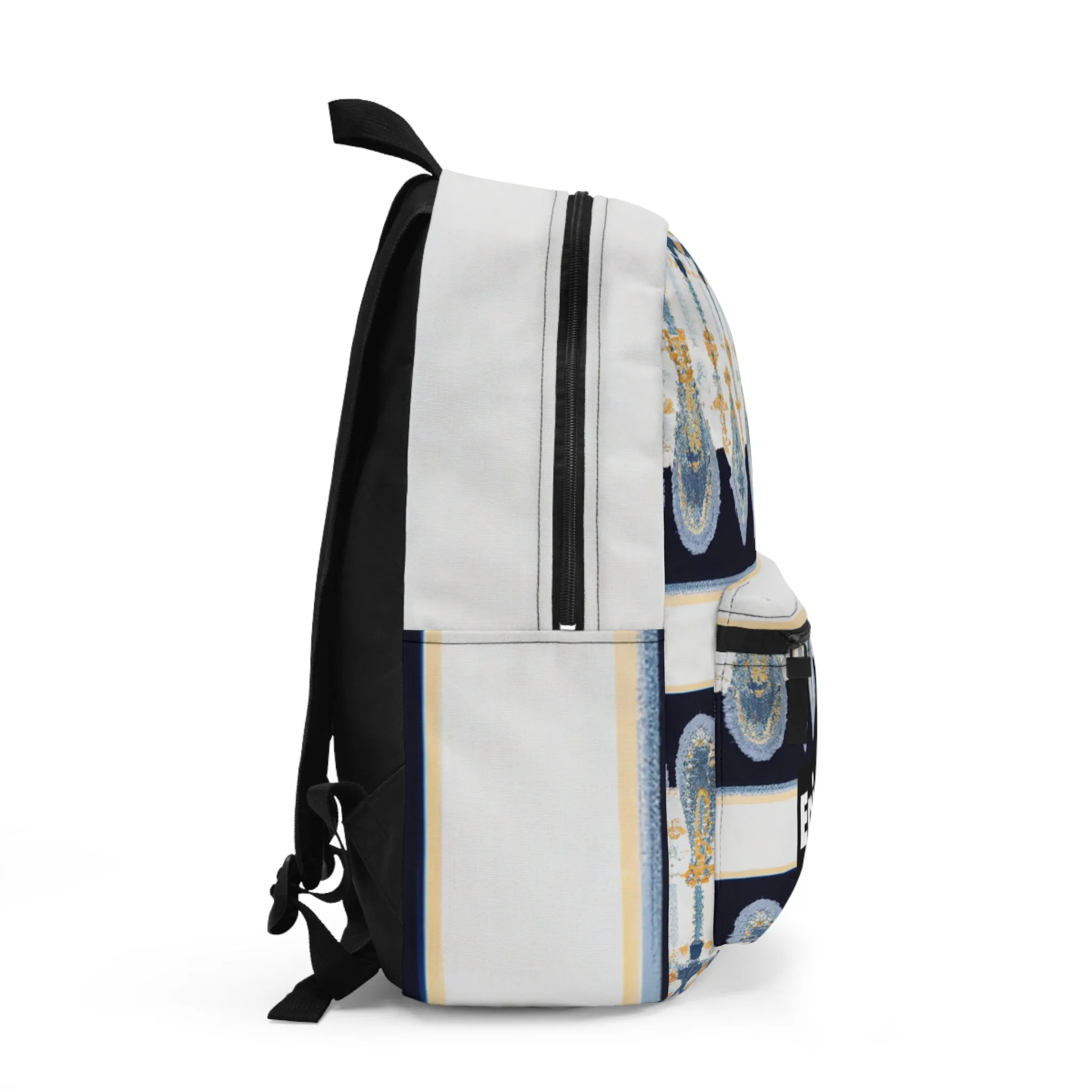 Jacqueline de Bacchante-backpack