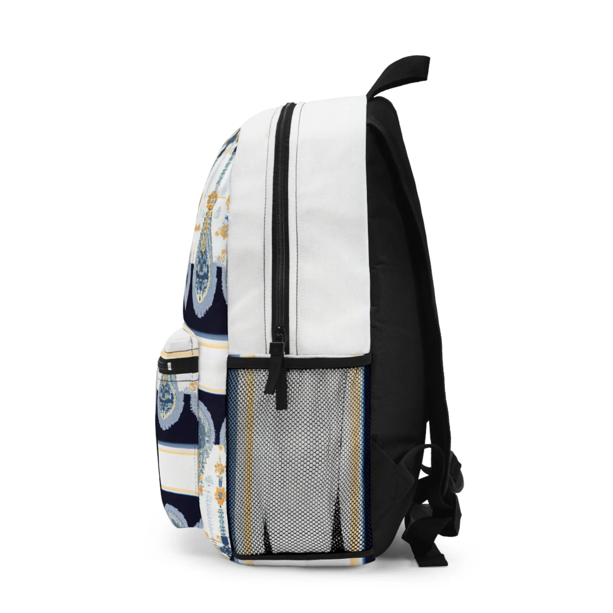 Jacqueline de Bacchante-backpack