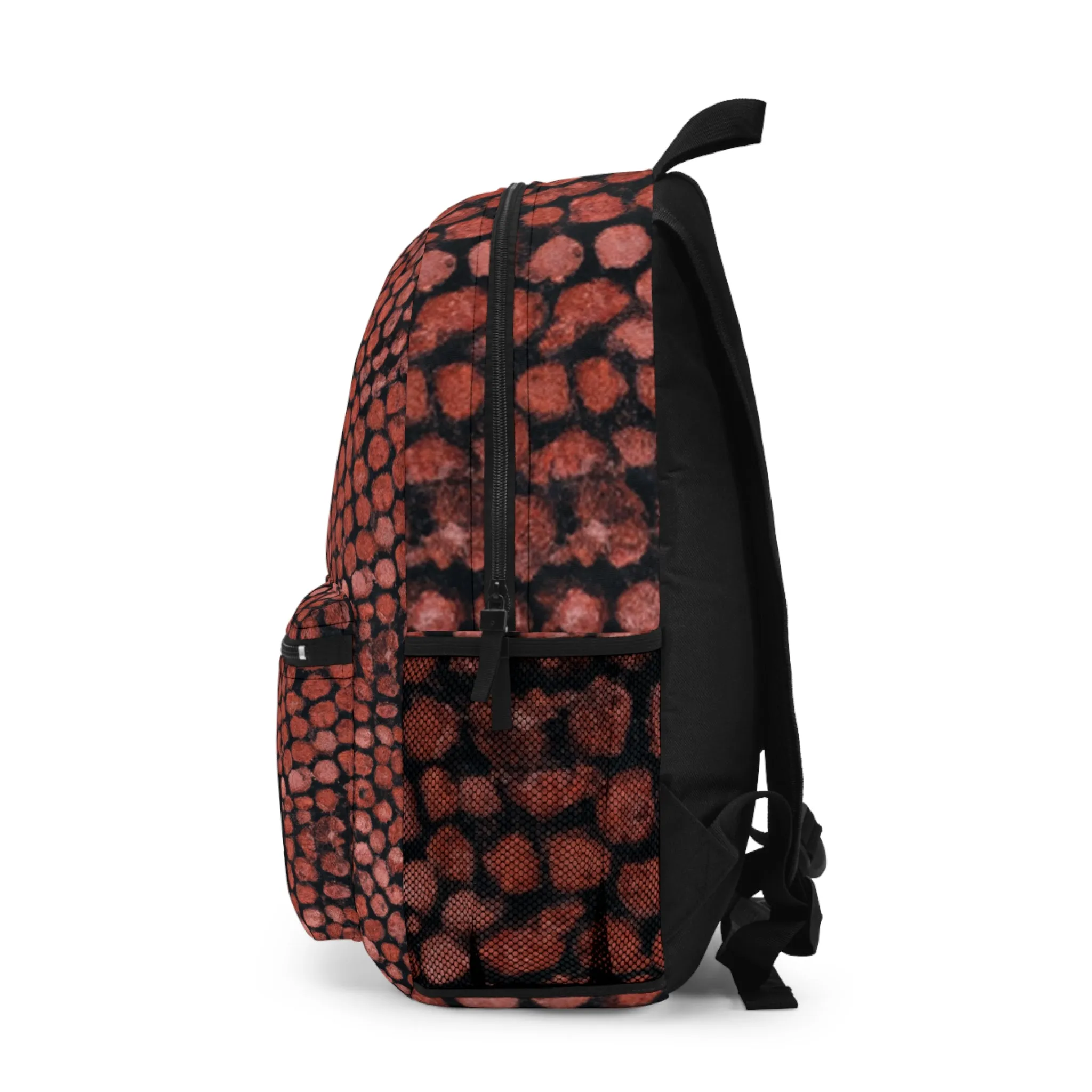 Jacques Baudeler-backpack