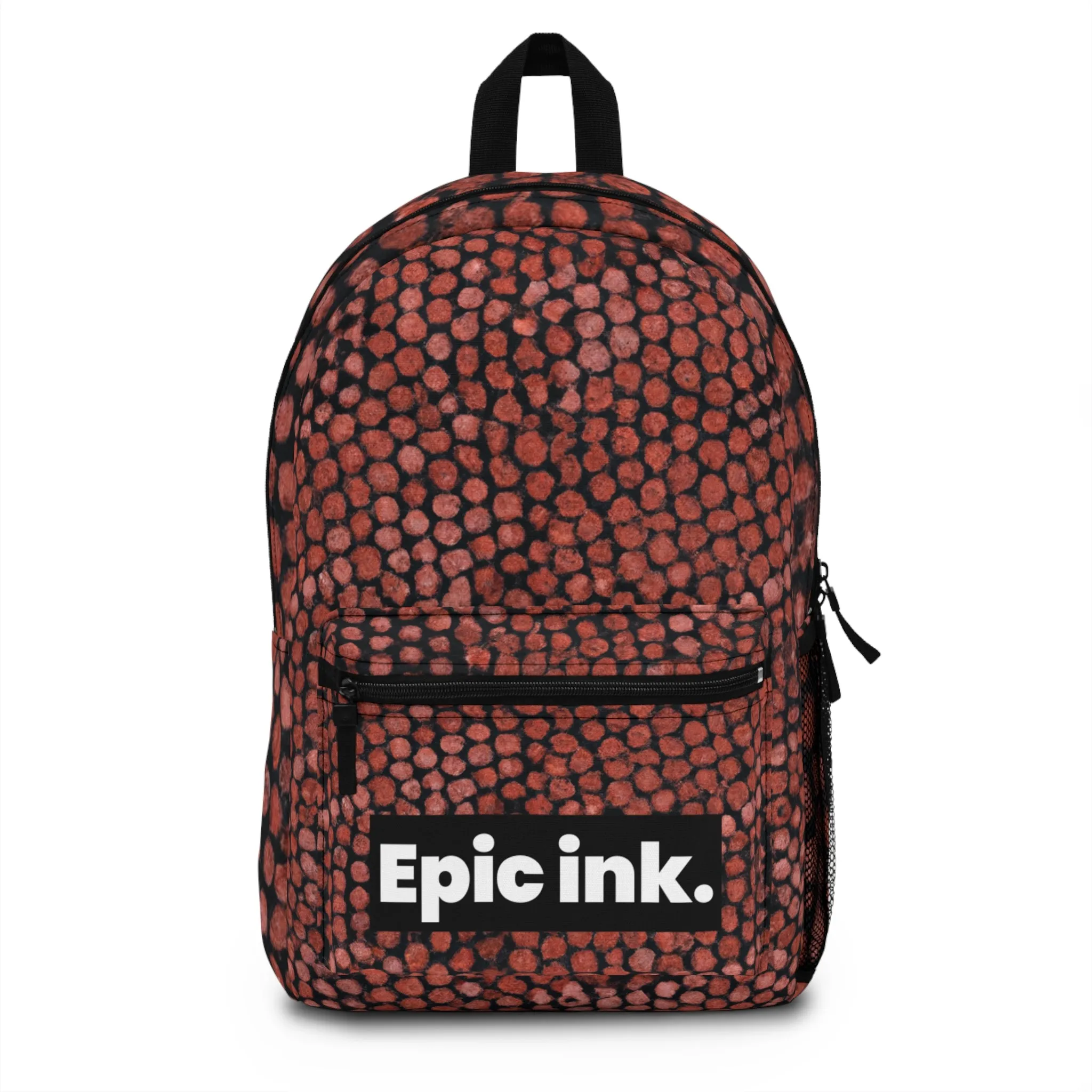 Jacques Baudeler-backpack