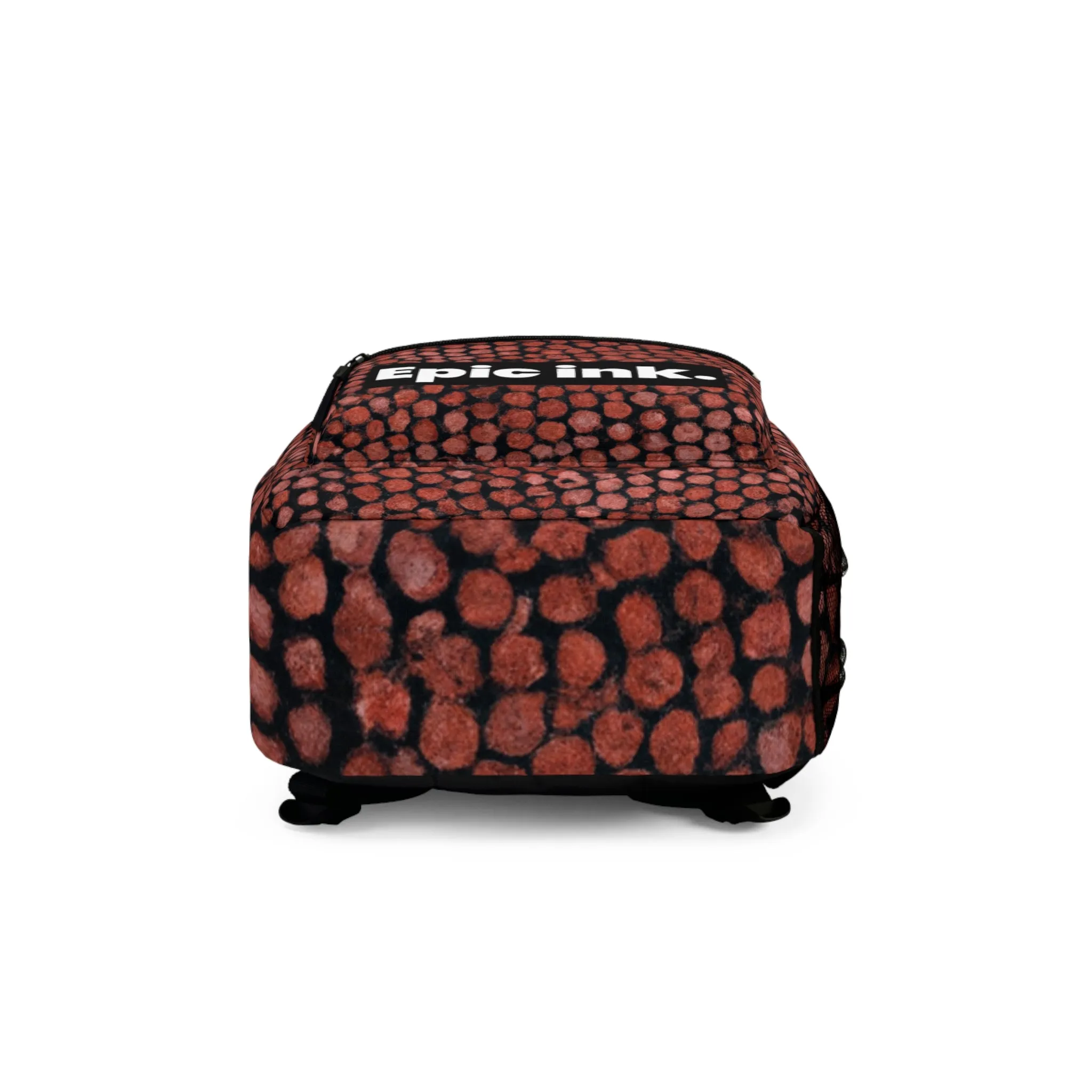 Jacques Baudeler-backpack