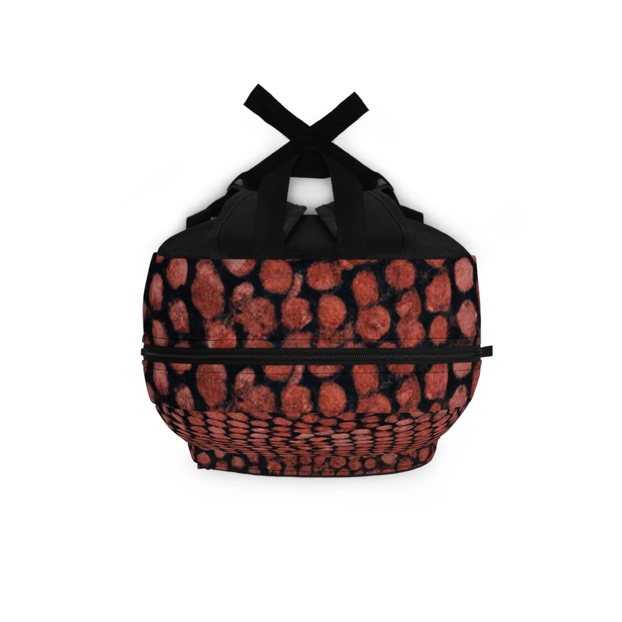 Jacques Baudeler-backpack