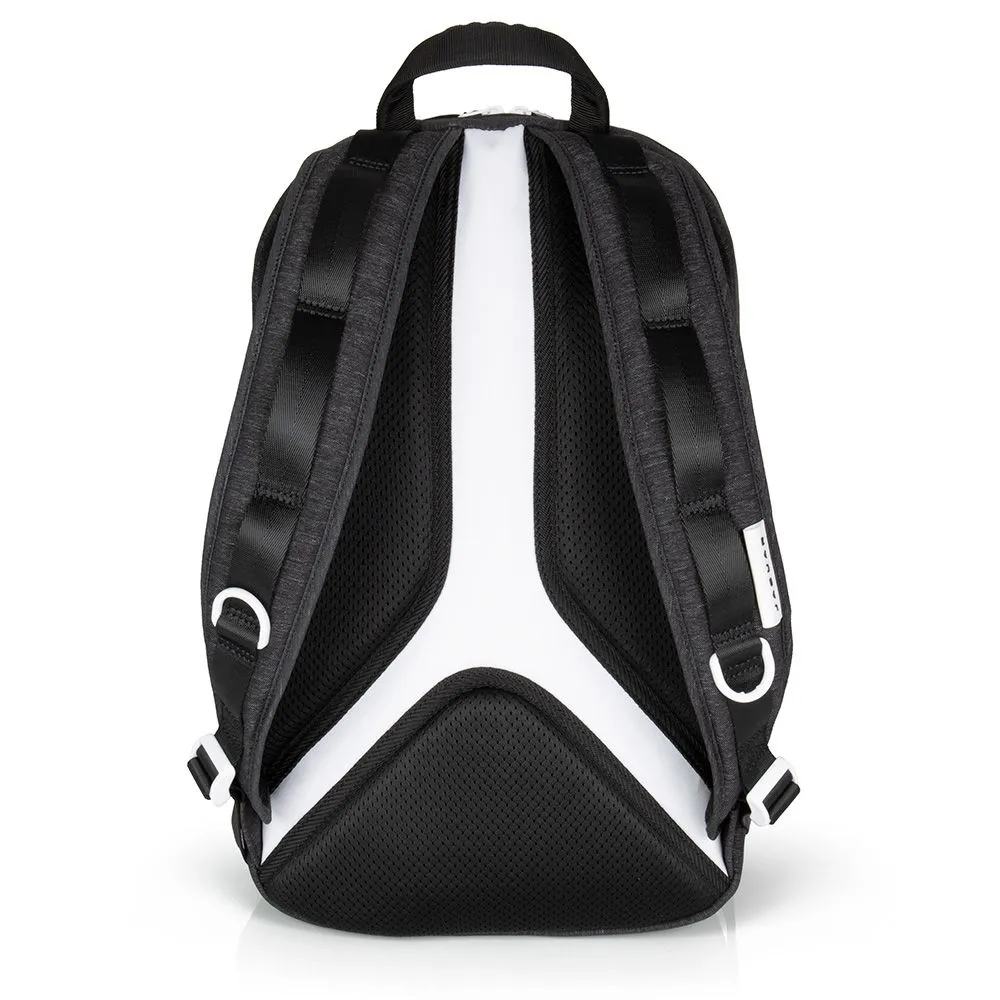 Jaguar Lightweight Backpack - Black