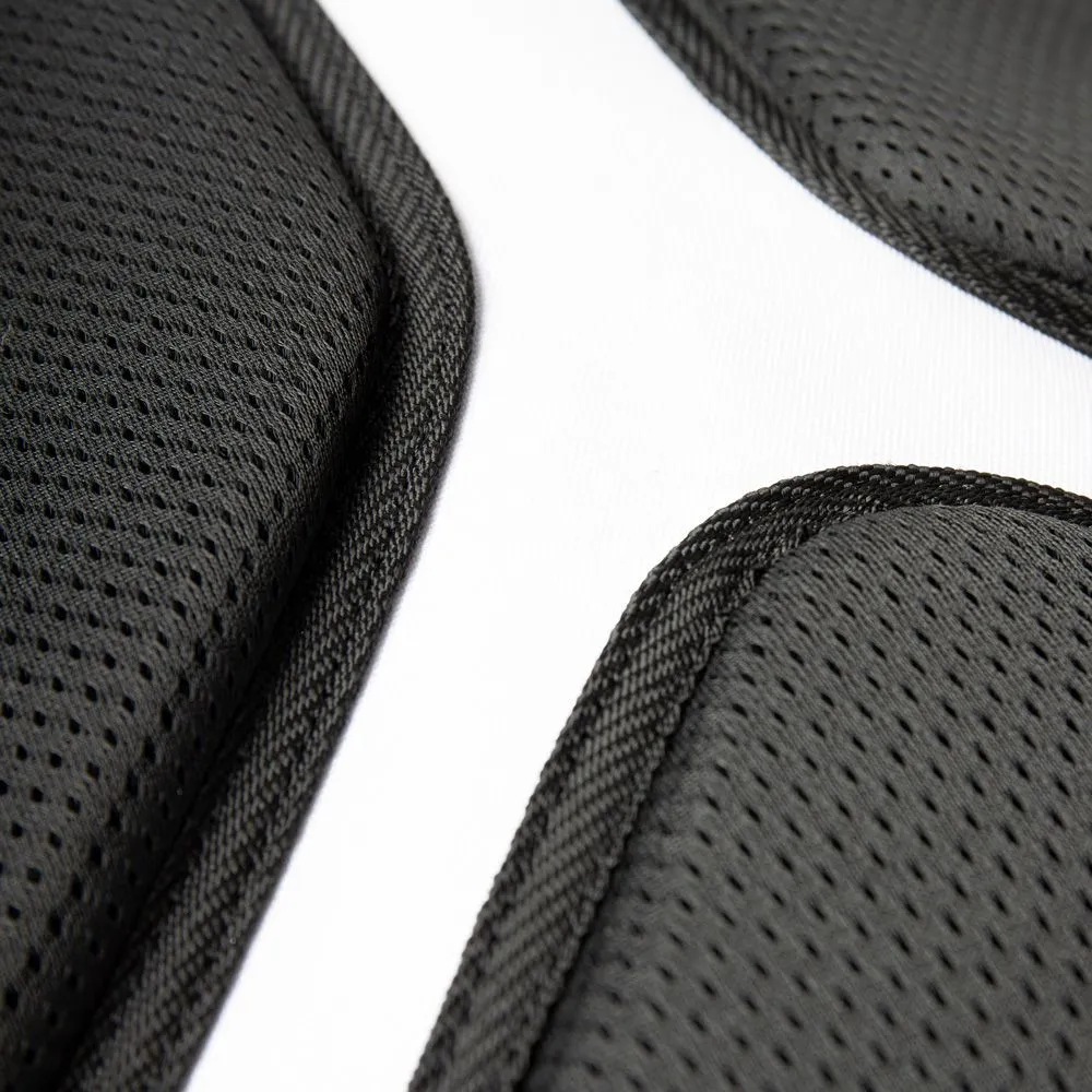 Jaguar Lightweight Backpack - Black